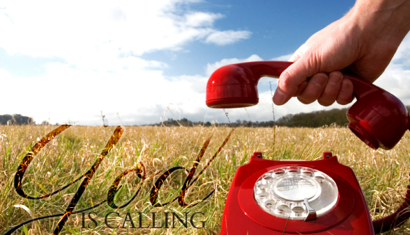 God’s Calling