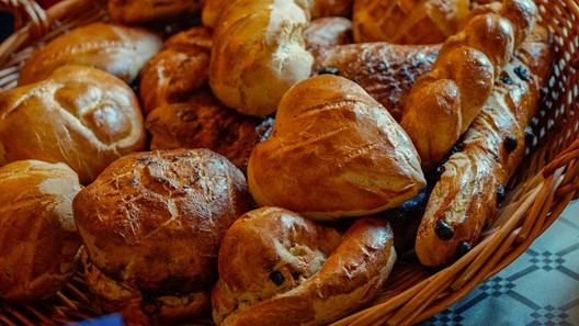 The Bread of Life