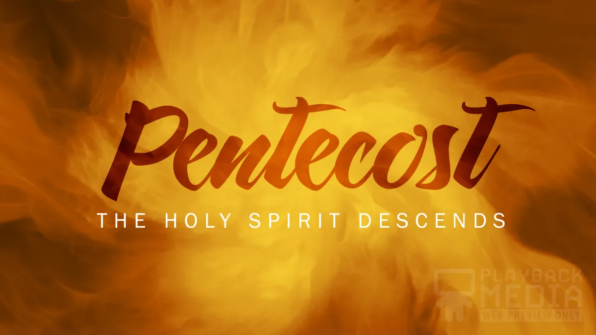 4th Sunday after Pentecost