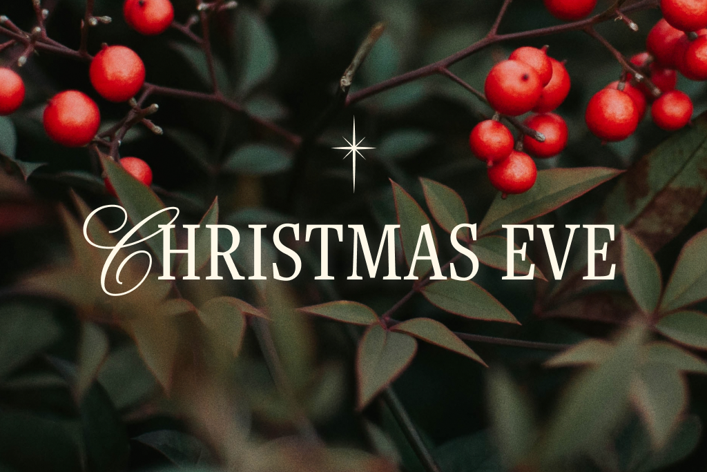 Christmas Eve 2024