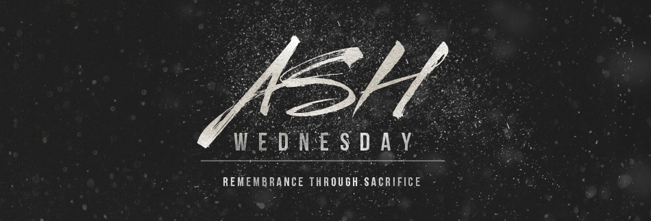 Ash Wednesday 2024