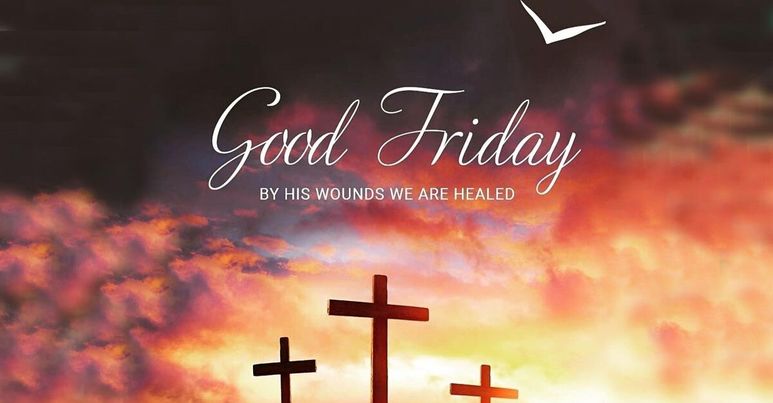 Good Friday 2024