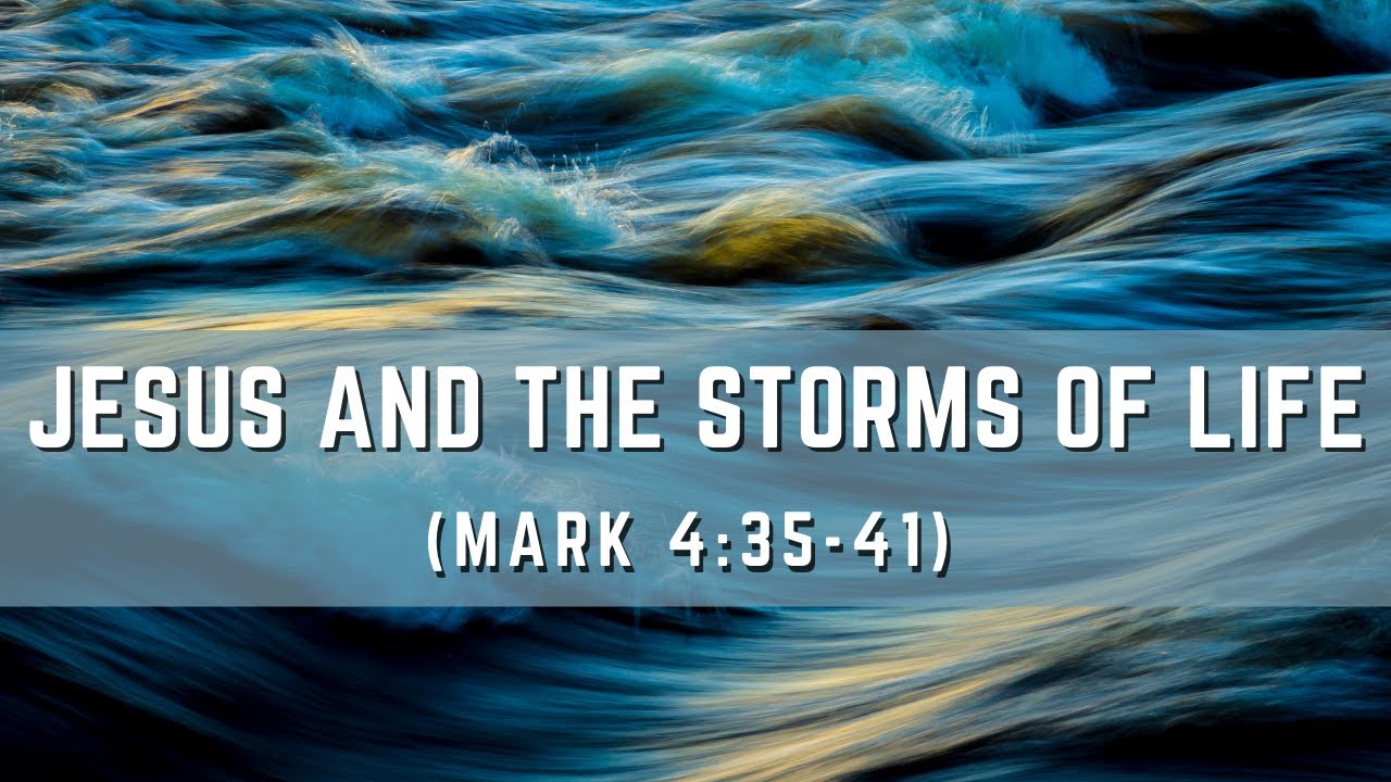 5th Sunday after Pentecost