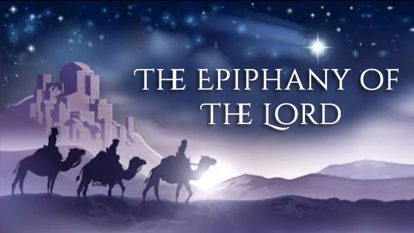 Epiphany of our Lord
